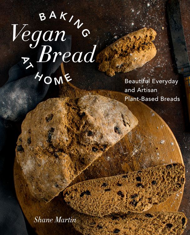 Produktbild: Baking Vegan Bread at Home