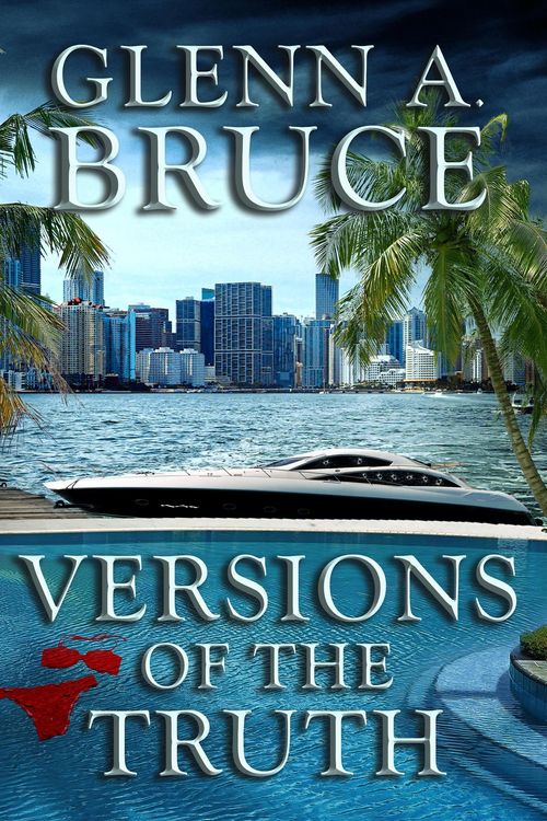 Produktbild: Versions of the Truth