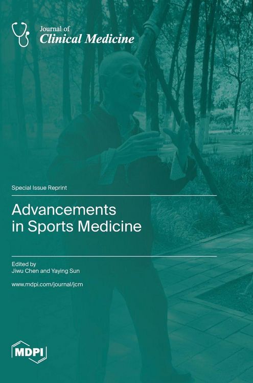 Produktbild: Advancements in Sports Medicine
