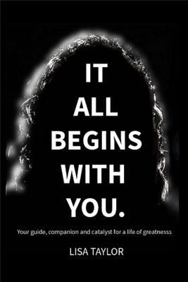 Produktbild: It All Begins With You
