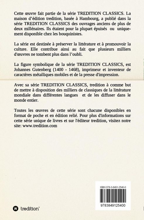 Produktbild: Aldo le rimeur