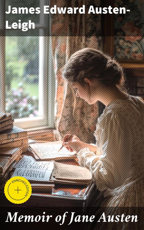 Produktbild: Memoir of Jane Austen