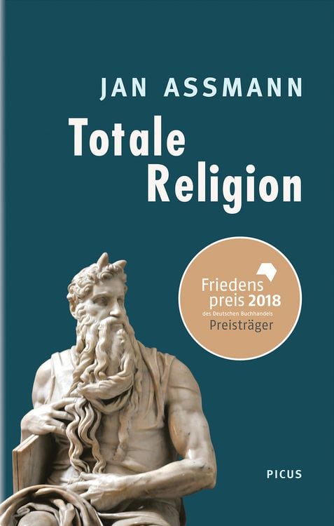 Produktbild: Totale Religion