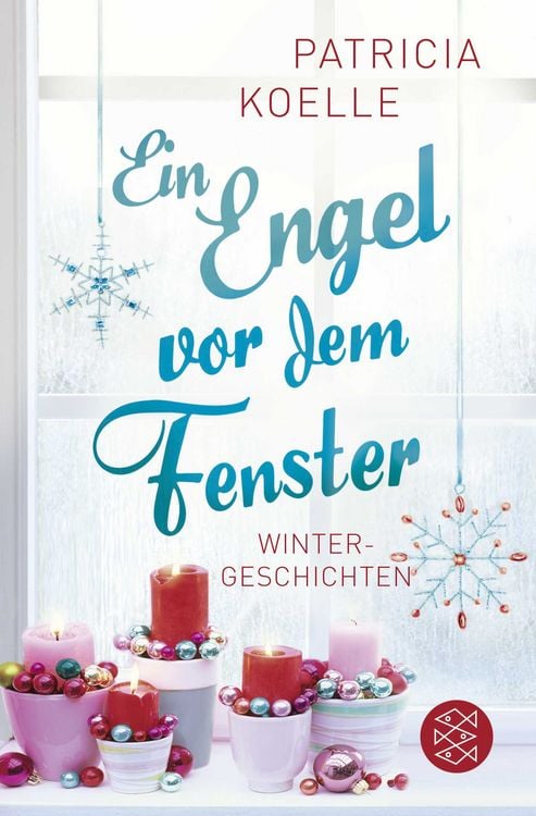 Produktbild: Ein Engel vor dem Fenster