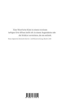 Produktbild: In unserem Ward'schen Kasten