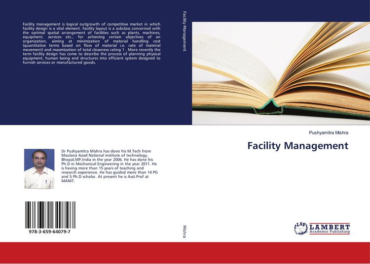 Produktbild: Facility Management