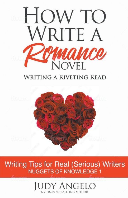 Produktbild: How to Write a Romance Novel