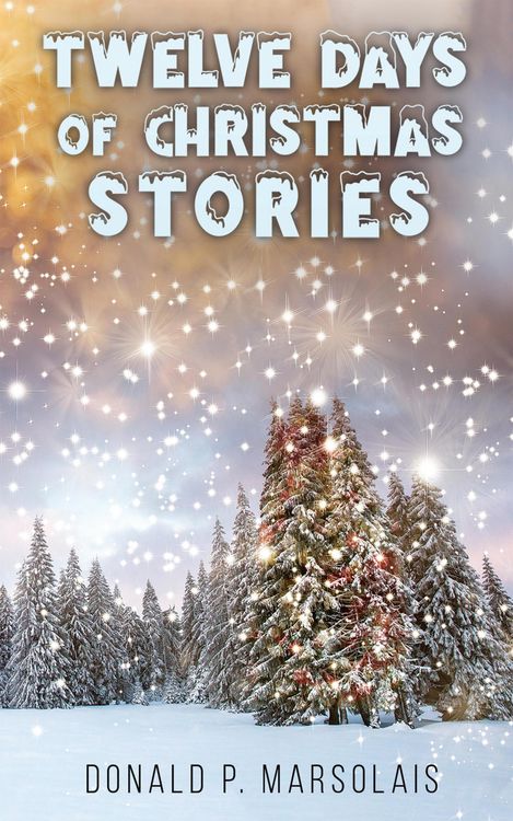 Produktbild: Twelve Days of Christmas Stories