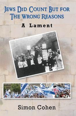 Produktbild: Jews Did Count But for the Wrong Reasons