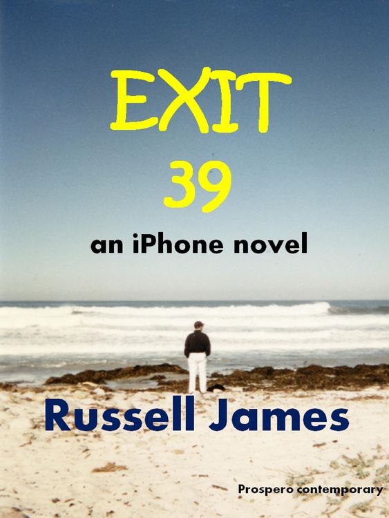 Produktbild: Exit 39
