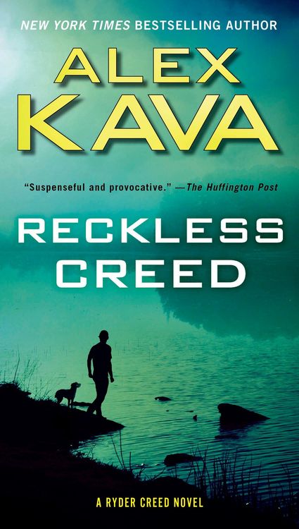 Produktbild: Reckless Creed
