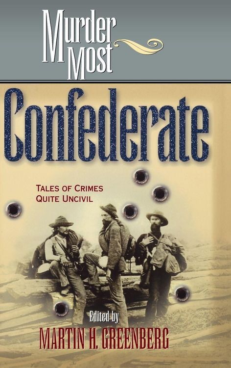 Produktbild: Murder Most Confederate