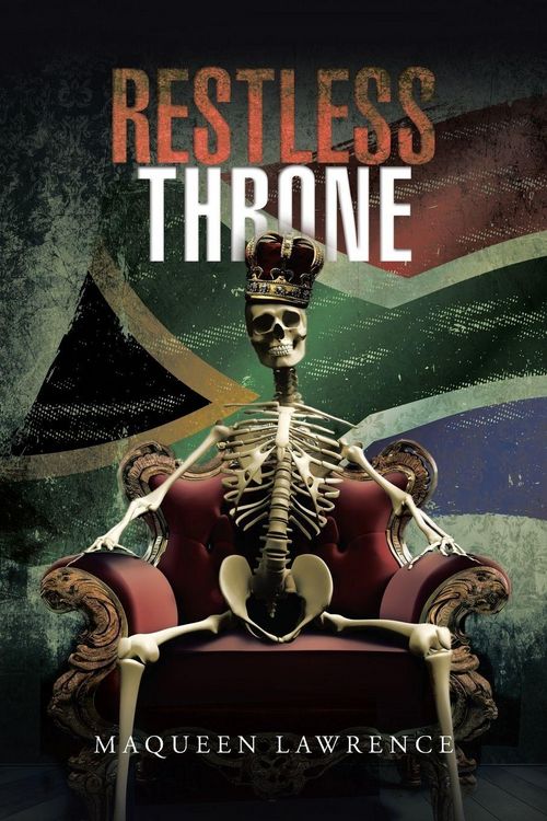 Produktbild: Restless Throne