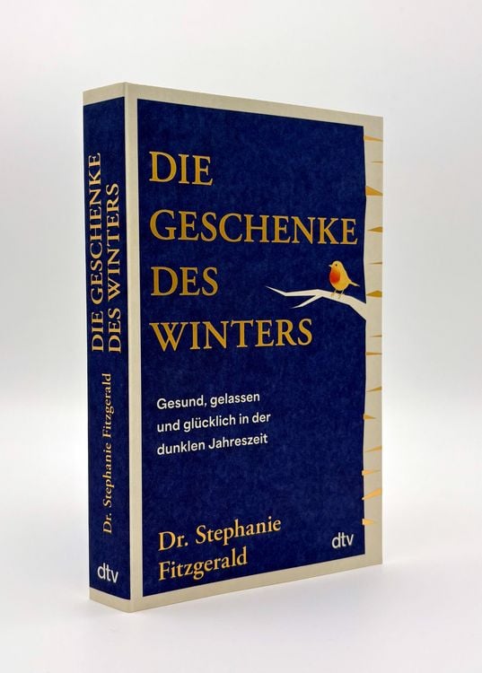 Produktbild: Die Geschenke des Winters