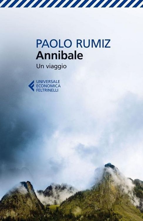 Produktbild: Annibale. Un viaggio