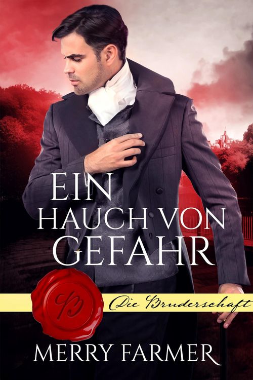 Produktbild: Ein Hauch von Gefahr