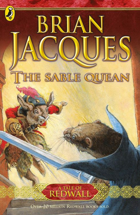 Produktbild: The Sable Quean