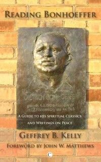 Produktbild: Reading Bonhoeffer