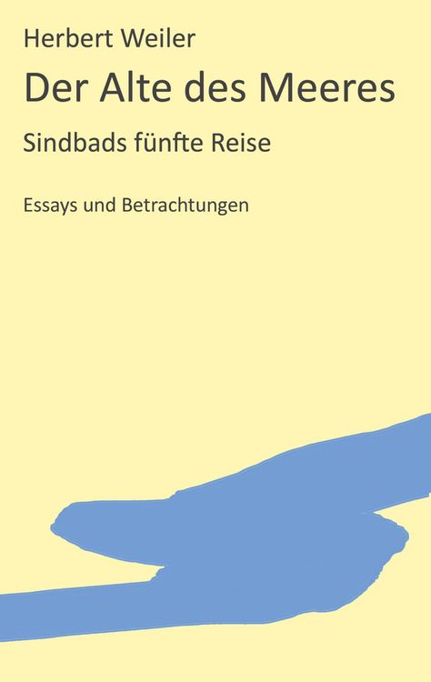Produktbild: Der Alte des Meeres