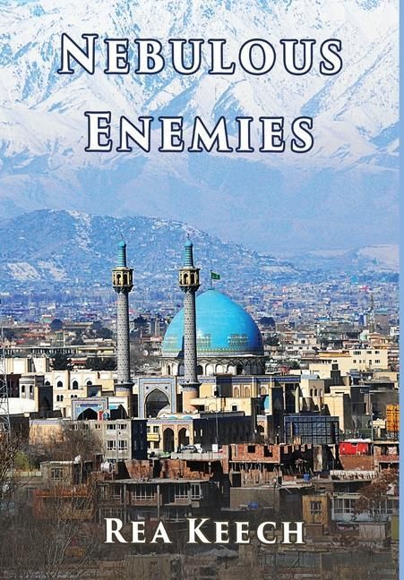 Produktbild: Nebulous Enemies