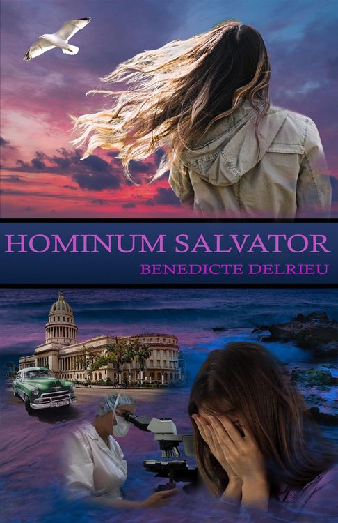 Produktbild: Hominum Salvator