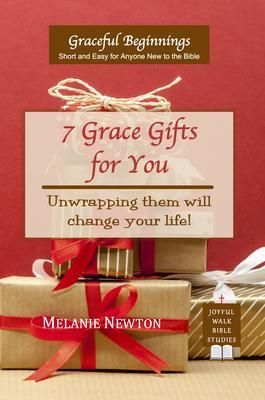Produktbild: 7 Grace Gifts for You