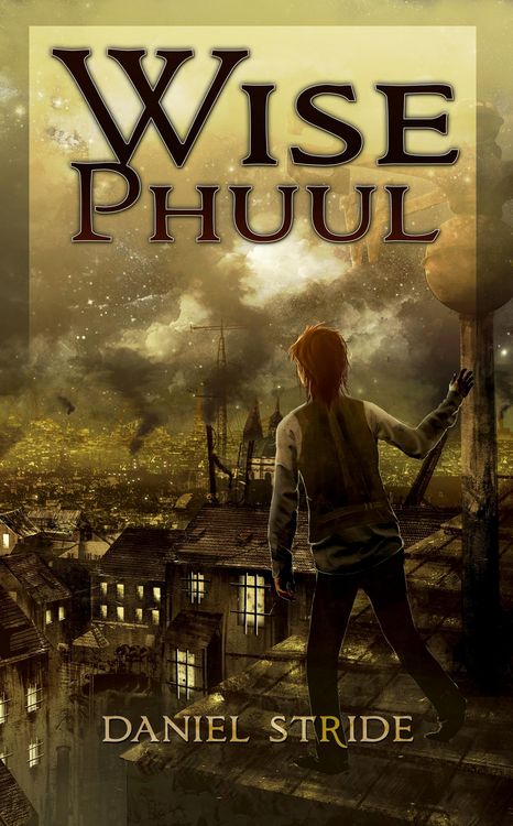 Produktbild: Wise Phuul