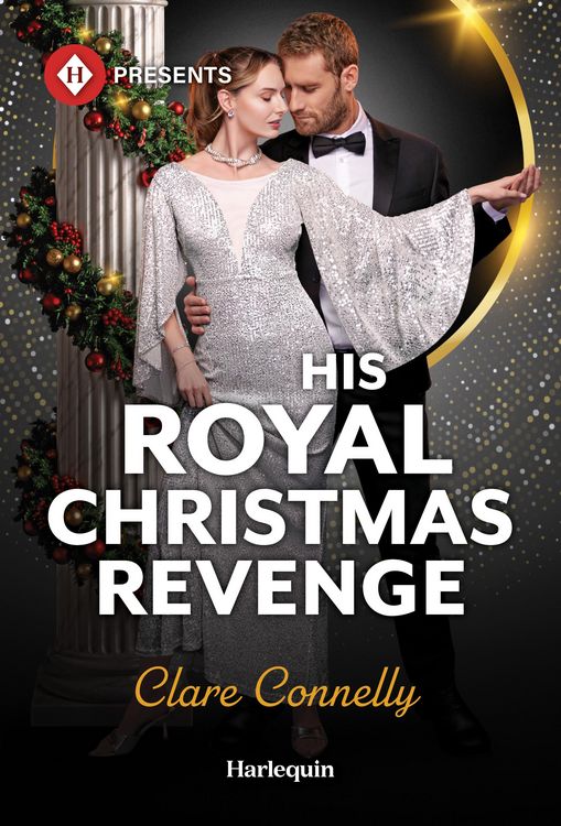Produktbild: His Royal Christmas Revenge