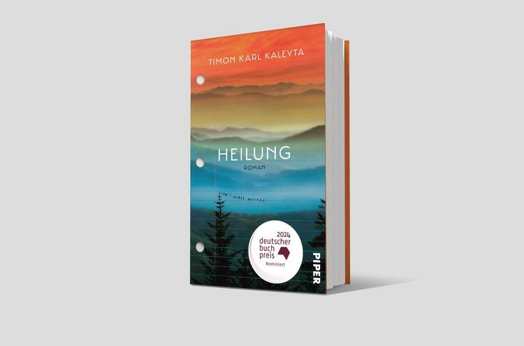 Produktbild: Heilung