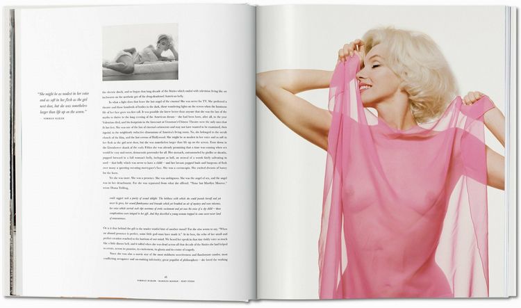 Produktbild: Norman Mailer