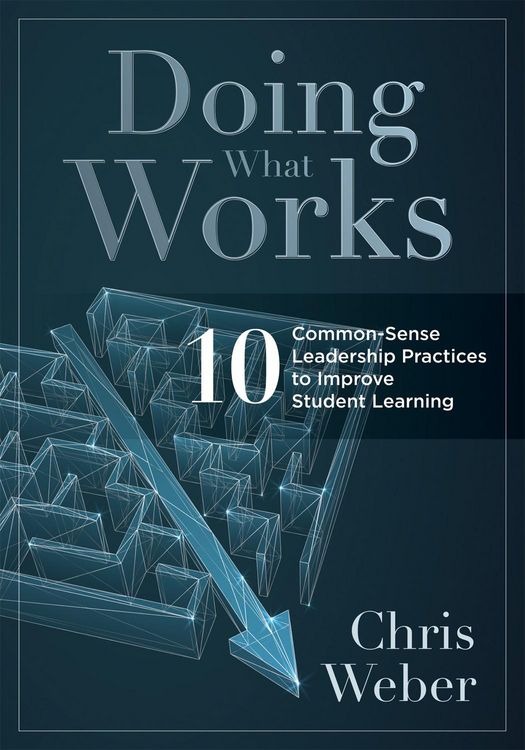 Produktbild: Doing What Works