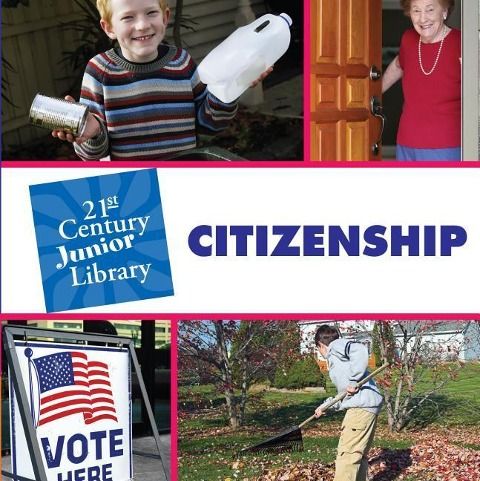 Produktbild: Citizenship