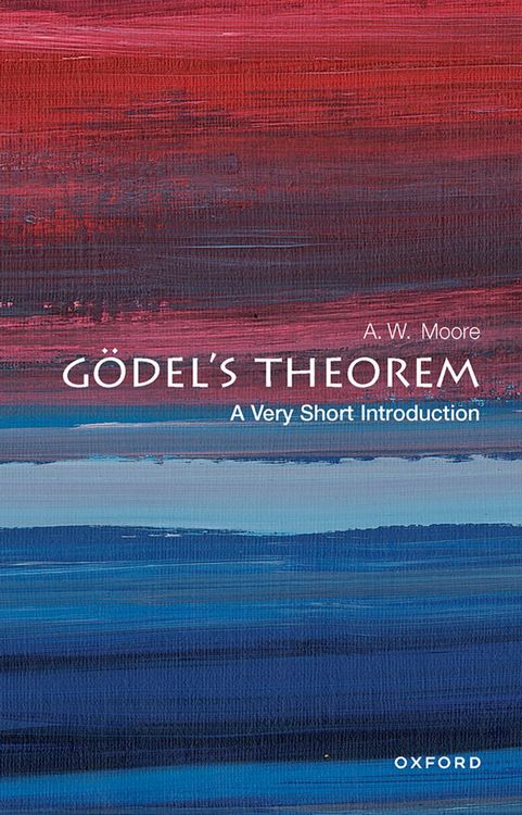 Produktbild: G&ouml;del's Theorem