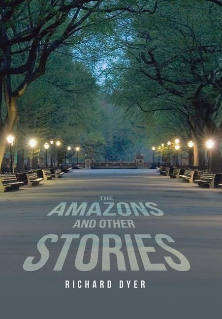 Produktbild: The Amazons and Other Stories