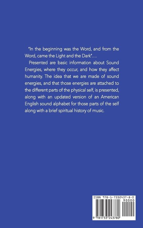 Produktbild: Sound Energies