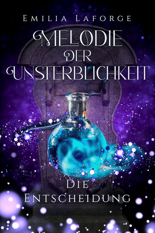 Produktbild: Melodie der Unsterblichkeit