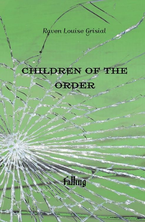 Produktbild: Children of the order