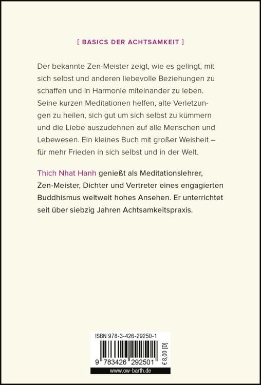 Produktbild: Einfach lieben