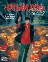Produktbild: Dylan Dog Maxi Alb&uuml;m 13