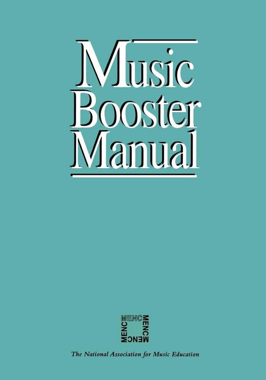 Produktbild: Music Booster Manual