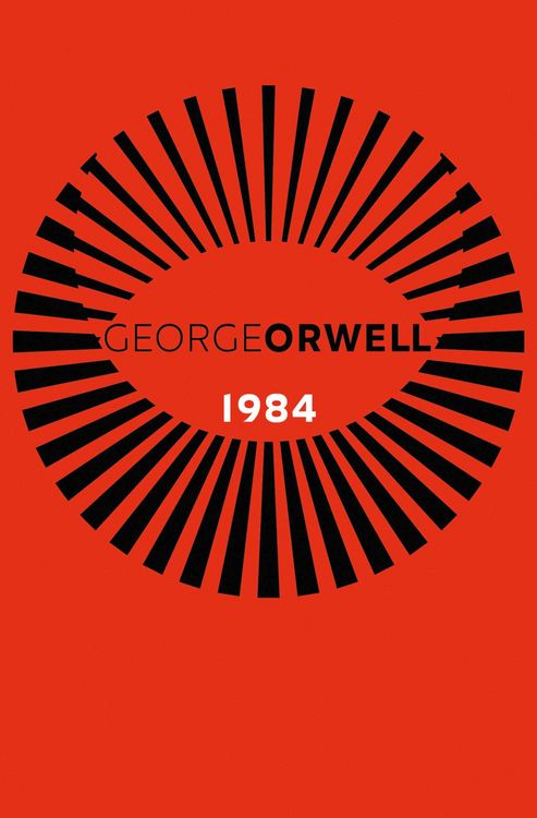 Produktbild: 1984