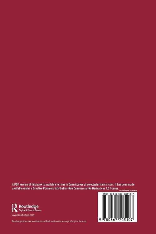 Produktbild: Transforming Subjectivities