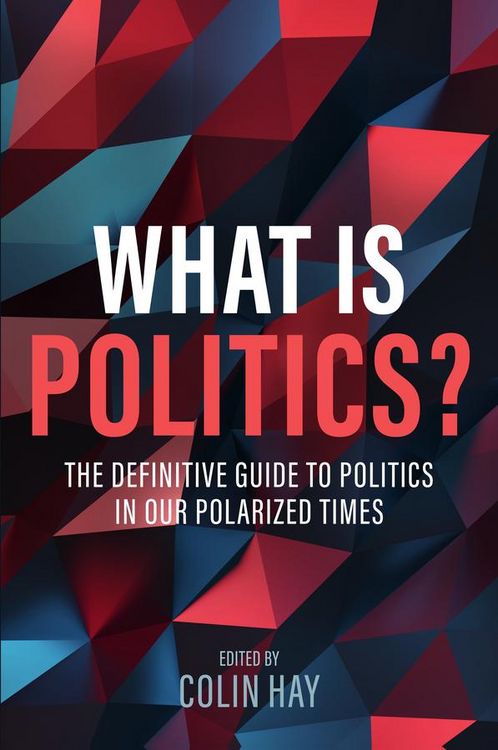 Produktbild: What is Politics?