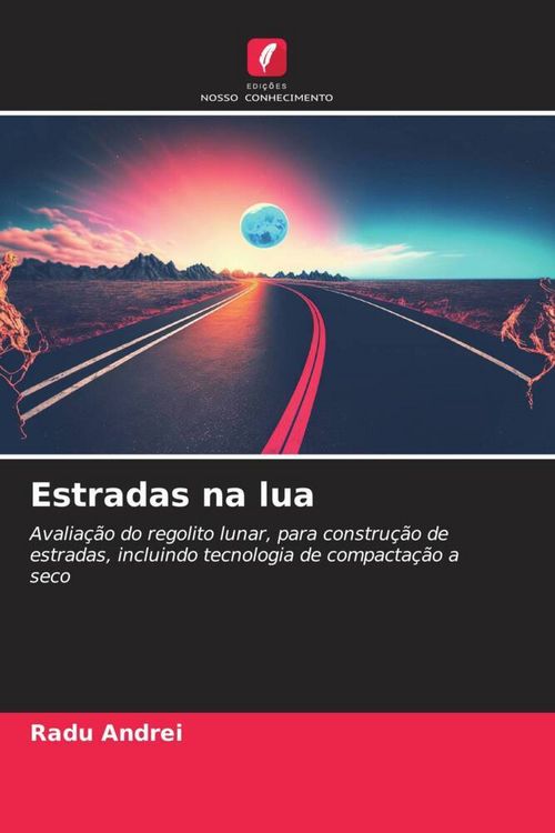 Produktbild: Estradas na lua