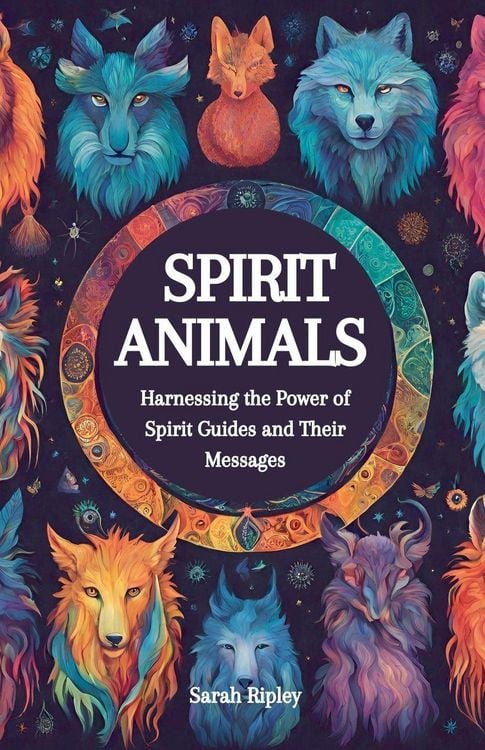 Produktbild: Spirit Animals