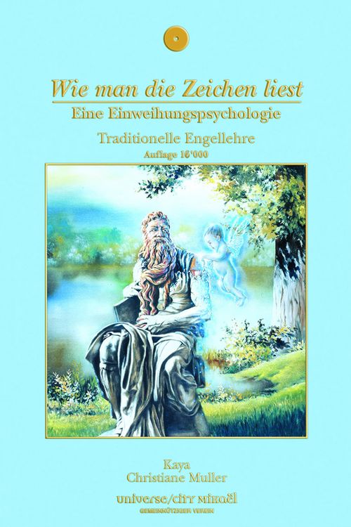 Produktbild: Wie man die Zeichen liest