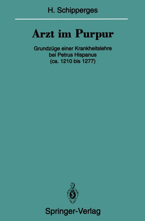 Produktbild: Arzt im Purpur