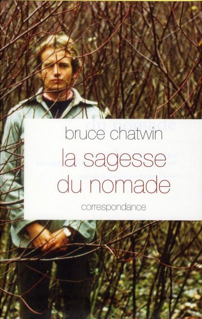 Produktbild: La sagesse du nomade