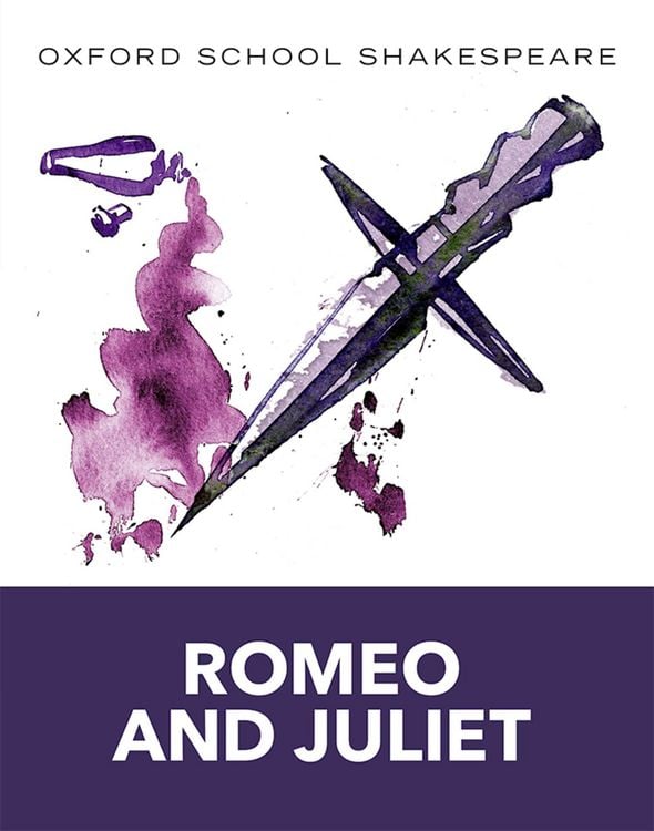 Produktbild: Romeo and Juliet