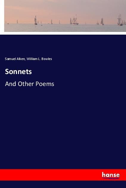 Produktbild: Sonnets